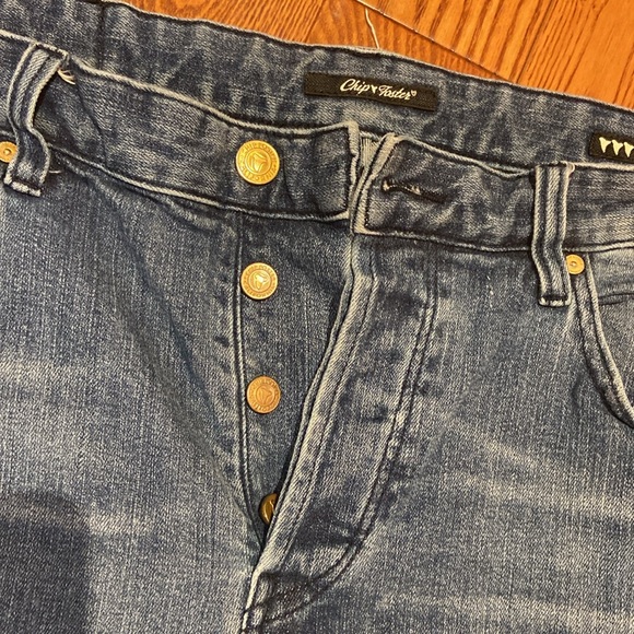 Chip Foster Jeans - Picture 2 of 7
